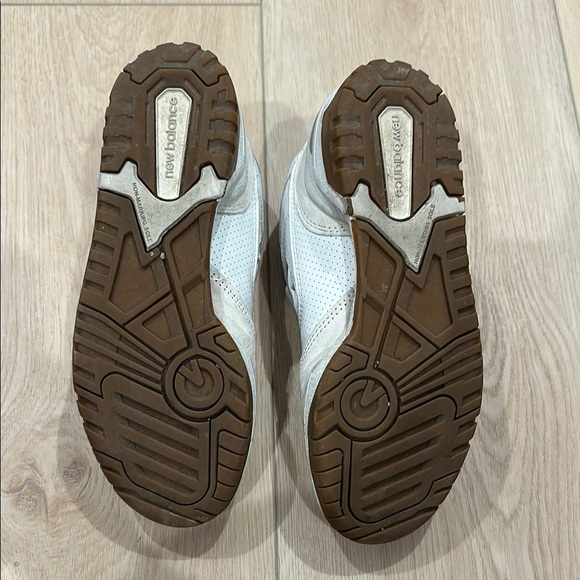 New Balance BB550 - Picture 7 of 8